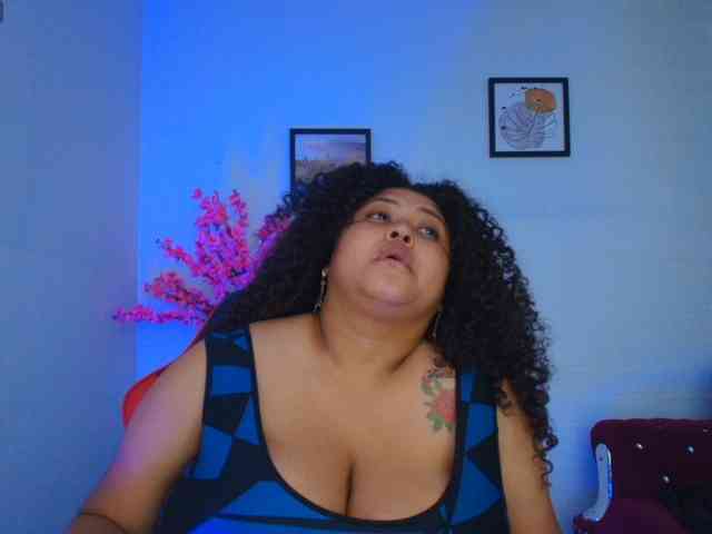 Ayliinn webcam