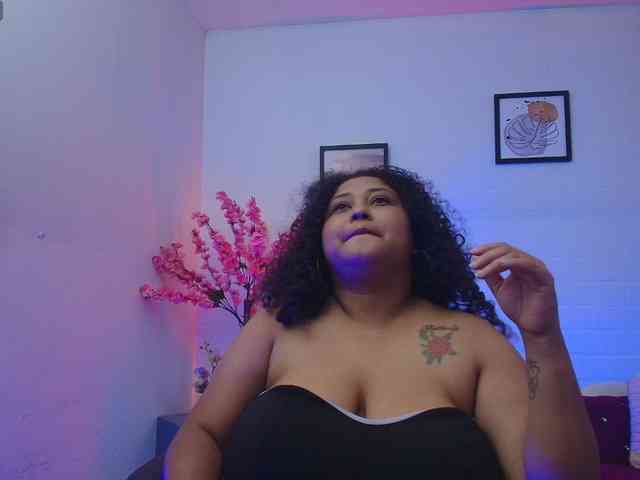 Ayliinn webcam