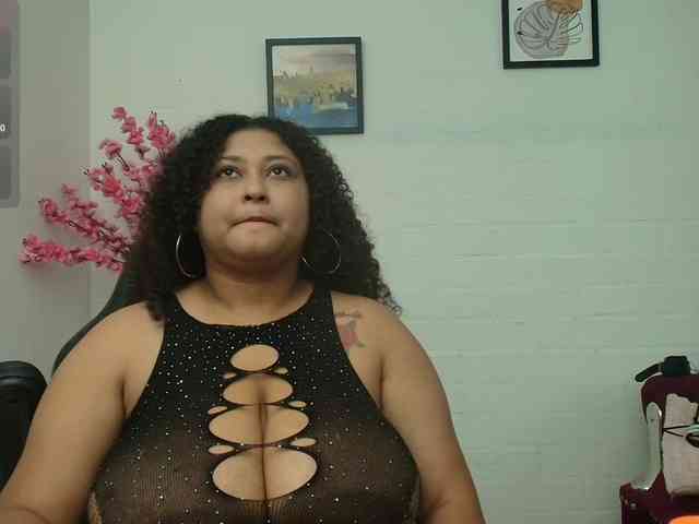 Ayliinn webcam