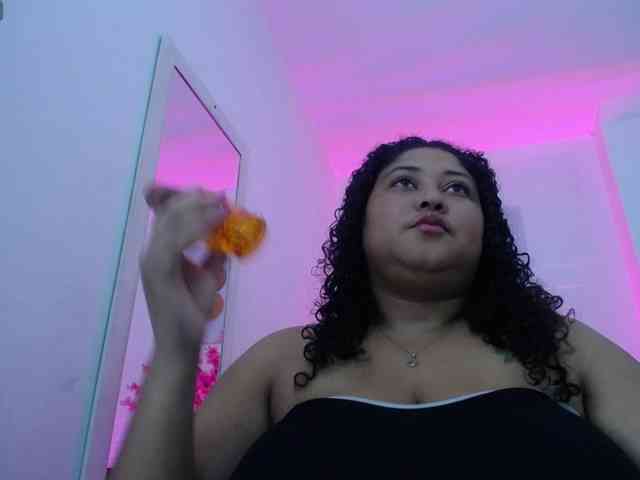 Ayliinn webcam
