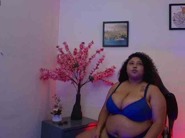 Ayliinn webcam