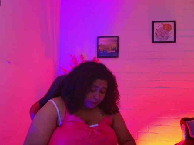 Ayliinn webcam