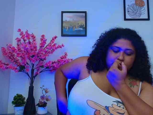 Ayliinn webcam