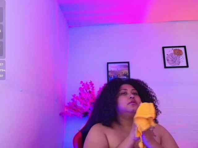 Ayliinn webcam