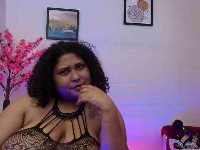 Ayliinn webcam