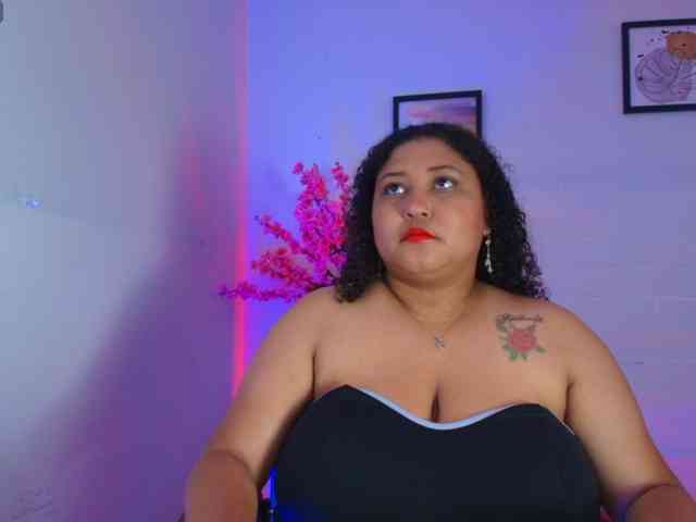 Ayliinn webcam