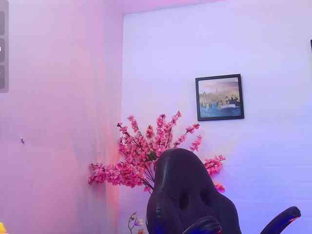 Ayliinn webcam