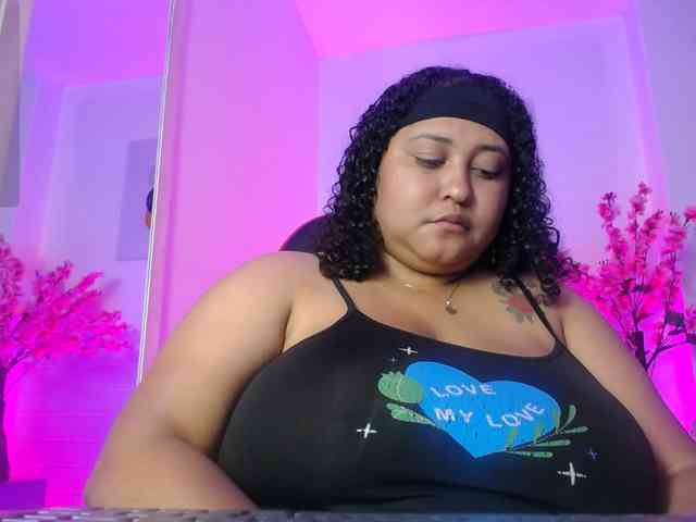 Ayliinn webcam