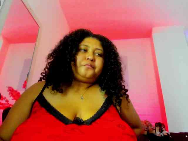Ayliinn webcam