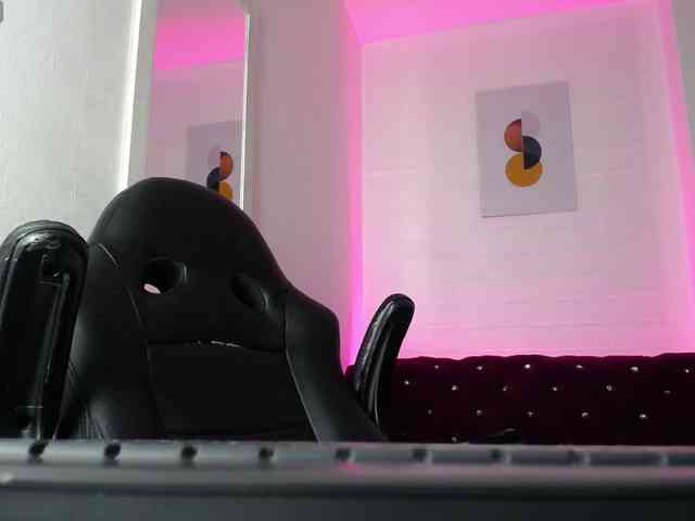 Ayliinn webcam