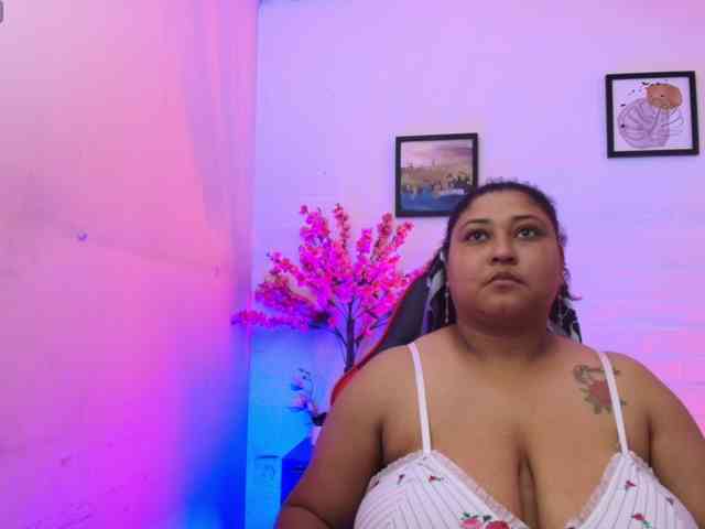 Ayliinn webcam