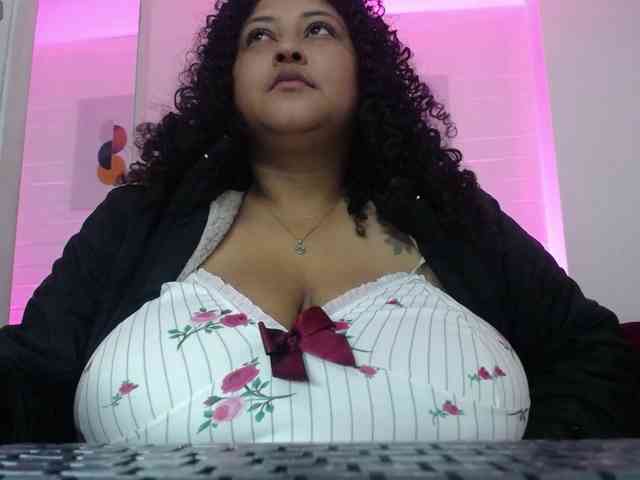 Ayliinn webcam