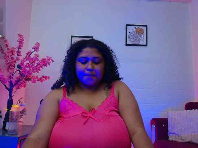 Ayliinn webcam