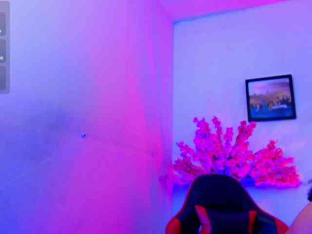 Ayliinn webcam