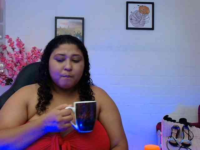 Ayliinn webcam