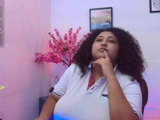 Ayliinn webcam