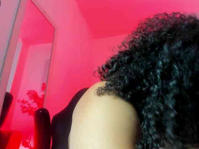 Ayliinn webcam