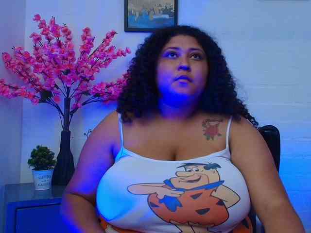 Ayliinn webcam