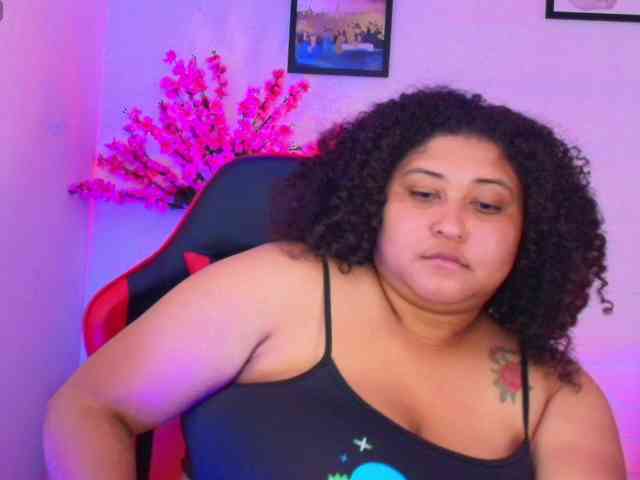 Ayliinn webcam