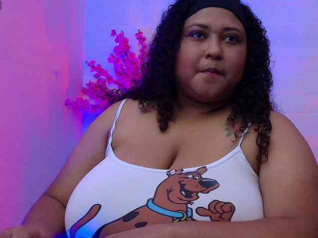 Ayliinn webcam