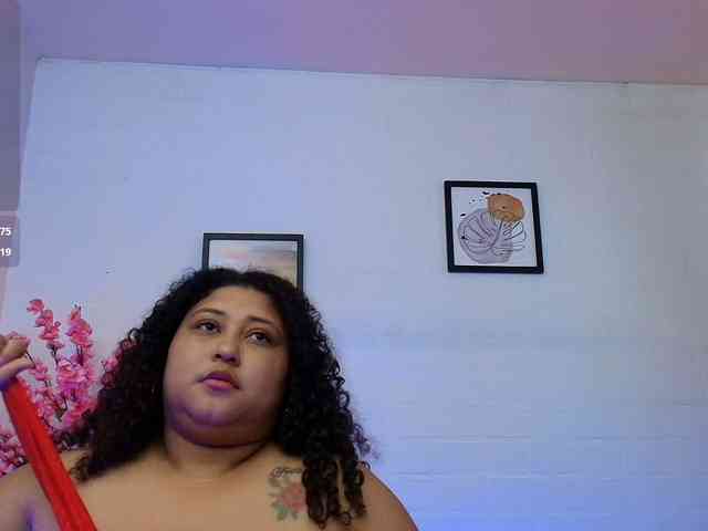 Ayliinn webcam