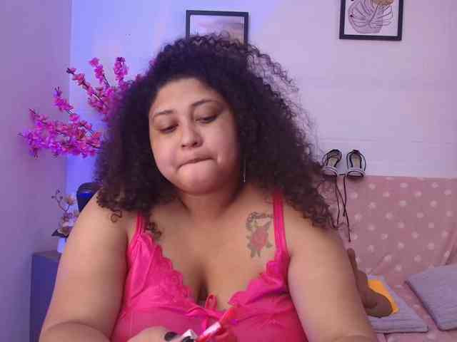 Ayliinn webcam