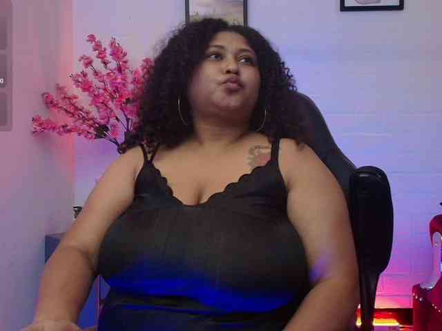 Ayliinn webcam