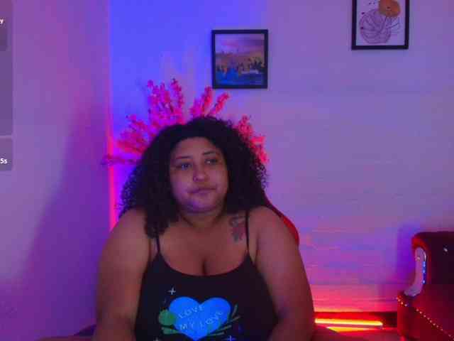 Ayliinn webcam