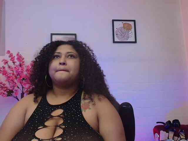 Ayliinn webcam