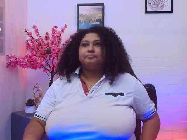 Ayliinn webcam