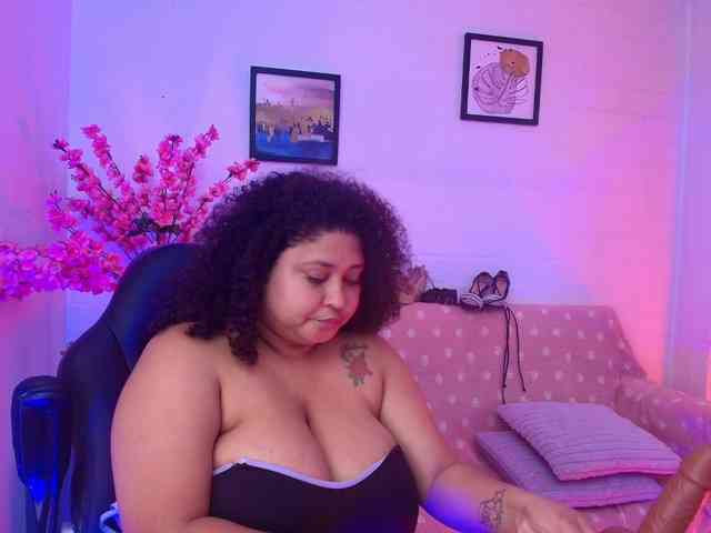 Ayliinn webcam