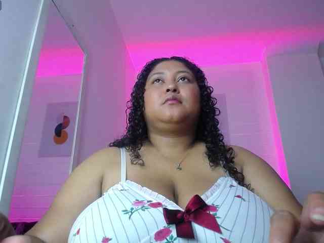 Ayliinn webcam