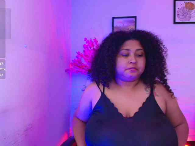 Ayliinn webcam