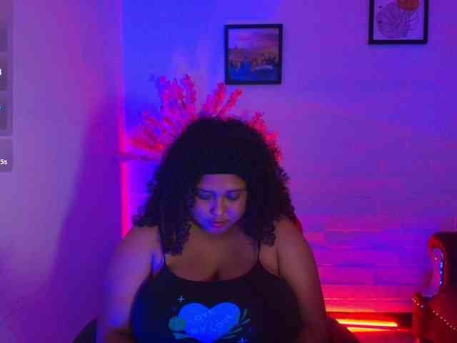 Ayliinn webcam