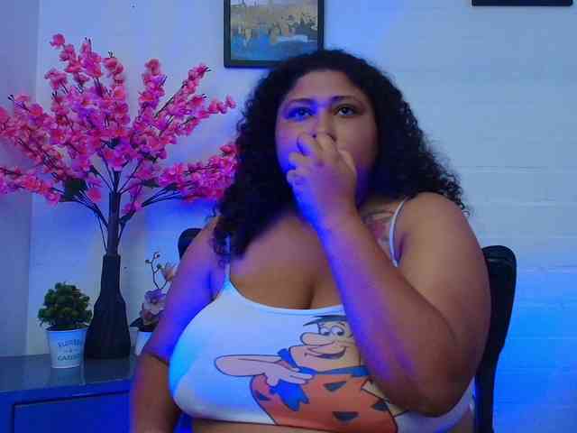Ayliinn webcam