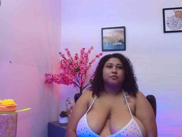 Ayliinn webcam