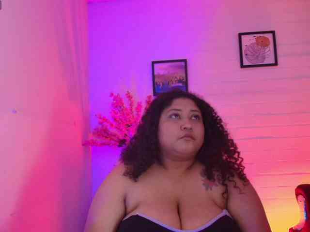 Ayliinn webcam