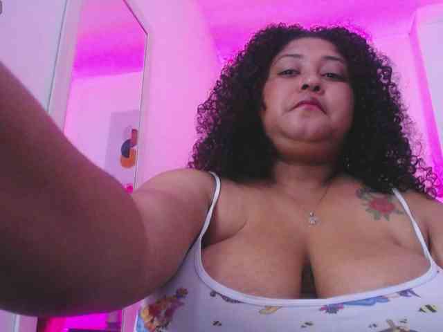 Ayliinn webcam