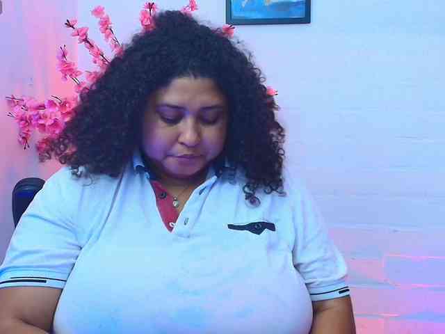 Ayliinn webcam