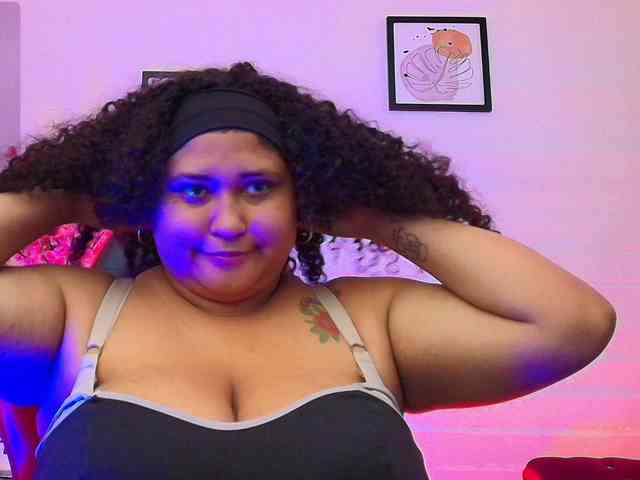 Ayliinn webcam