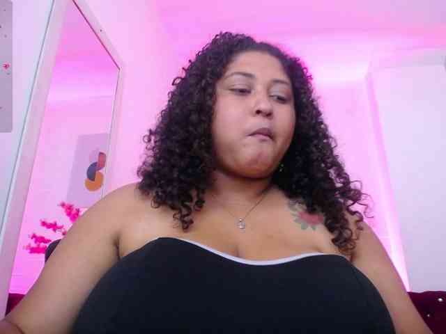 Ayliinn webcam