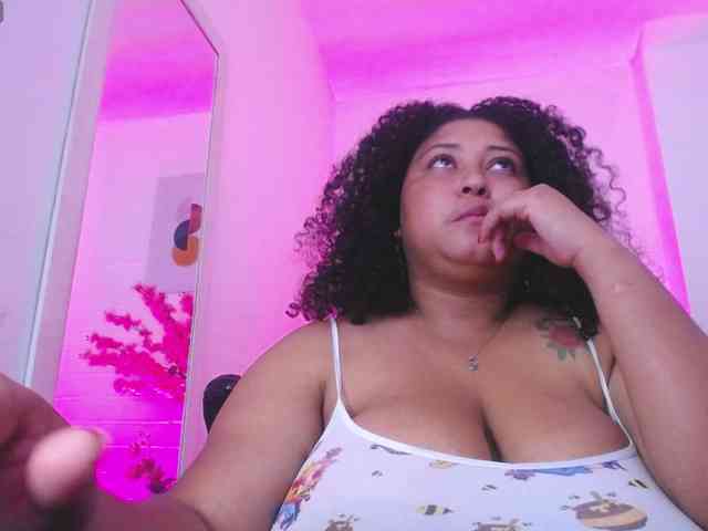 Ayliinn webcam