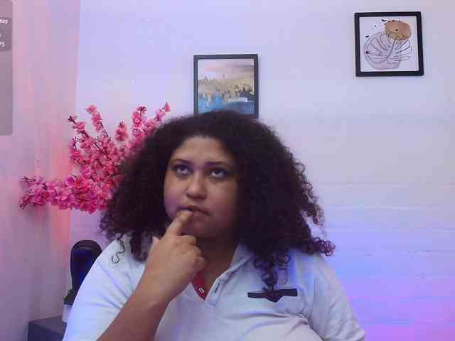 Ayliinn webcam
