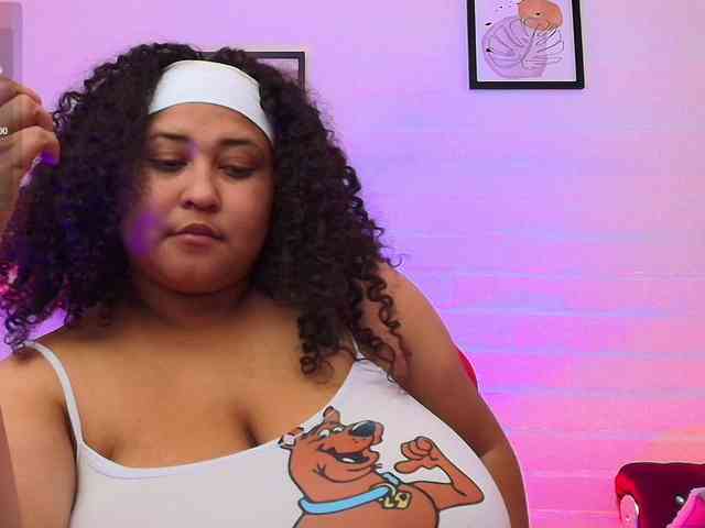 Ayliinn webcam