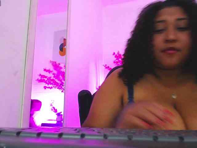 Ayliinn webcam