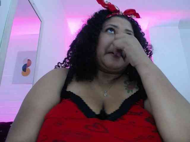 Ayliinn webcam