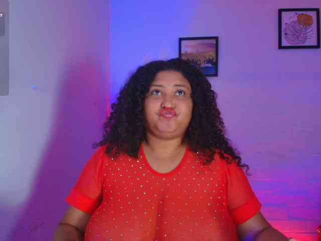 Ayliinn webcam