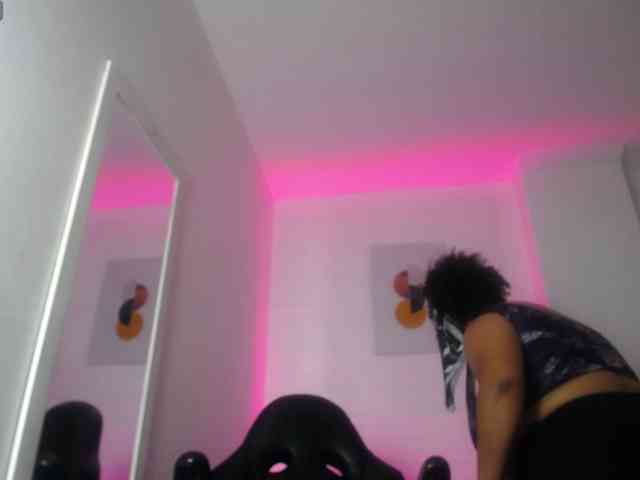Ayliinn webcam