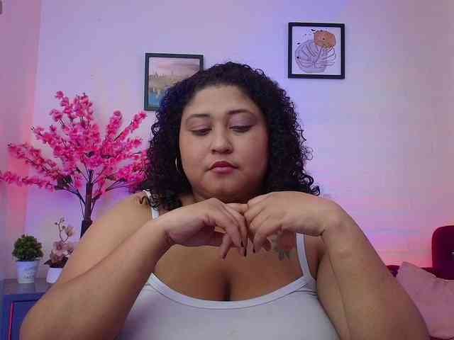 Ayliinn webcam