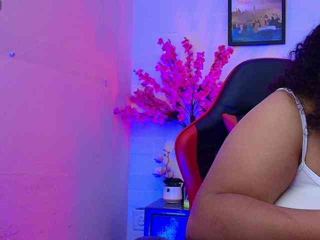 Ayliinn webcam